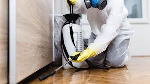 Best Pest Control for Warehouses  in USA